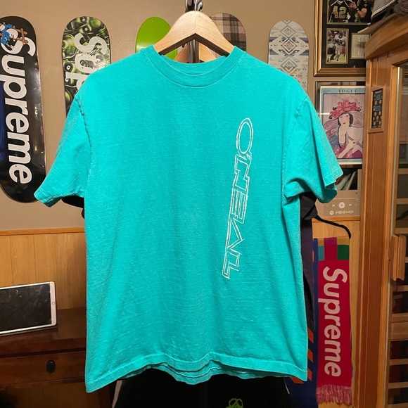 Rare O'Neill surf Company early 90s single stitch - Picture 1 of 7